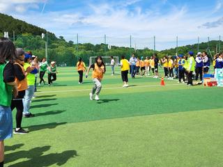 제13회 다문화가족 한마음단합체육대회(제11기 제주시 SNS 시민기자단 글로벌팀 팸투어)