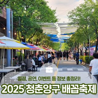 2025 국토정중앙 청춘양구 배꼽축제 미리보기 공연, 이벤트, 주차 등 총정리 :: 양구 가볼만한곳