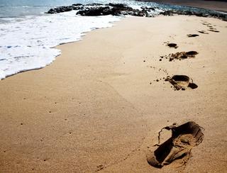 블루스 트래킹과 스트릿 씨푸드 파티, 축산면 <경정항>