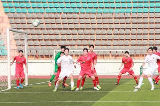 여주FC, 전주시민축구단 상대로 1:0 승리