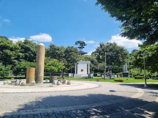 여주의 떠오르는 여행 추천 명소, 영월근린공원