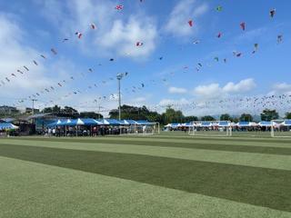 흥천면 소통과 화합의 날 ‘제51회 흥천면민의 날’