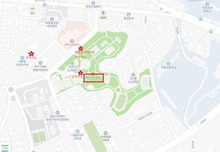 도심 속 넉넉한 쉼터, 여주근린공원의 매력