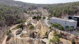 "황학산 수목원에서 피어나는 정원 전문가의 꿈!" 여주 조경가든대학 입교식