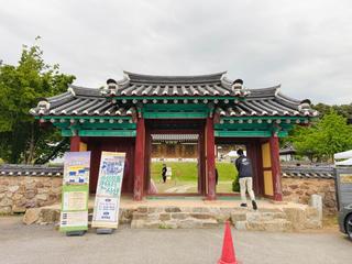 비 오는 날, 여주향교에서 보낸 특별한 밤 - 달빛 풍류 음악회 후기