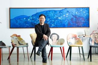 여주서 꽃 피운 예술혼 세계로 잇다 도예가 박재국[2025년_6월호]