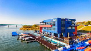 시원한 강바람 가르며남한강 한 바퀴 여주시수상센터[2025년_6월호]