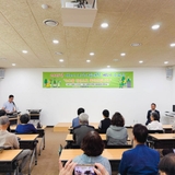 시민 손끝에서 피어난 정원의 꿈 – 여주시 조경가든대학 제5기 수료식 성료