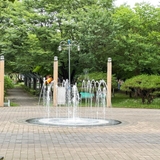 흙향기 맨발길에서 여름나기!