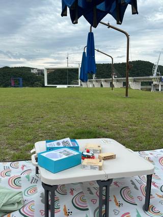 여주 한강문화관, 실내외 피크닉 공간 무료 개방