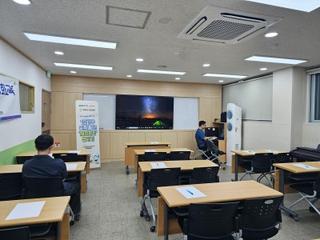 1인 가구 지원사업 금융안전교육 취재기