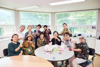 이웃과 나누는 향기로운 삶 여주마을공동체 ‘플로라’[2025년_8월호]