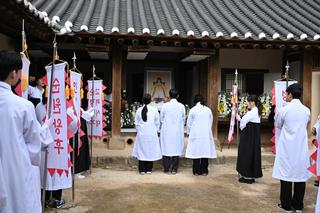 여주 독립운동가의 애국정신을 기리고 계승하는 여주시독립운동가기념사업회 [2025년_8월호]