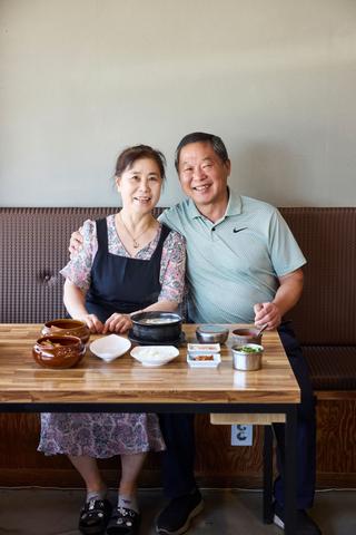 무더위 잡는 여름철 보양식 ‘덕이네 순대국’ [2025년_8월]