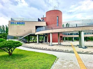 더울 땐 이곳을 찾아주세요! ☀️