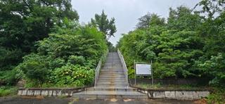 성환산 애국충렬공원 -신녕지구전승비, 애국지사추모공원-