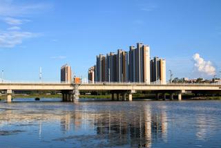 영천 산책 코스 영천강변공원