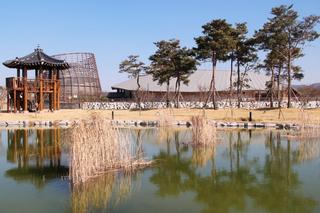 자전거로 달려본 금호강변길, 봄의 기운이 싹트고 있는 곳!