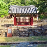 국보로 승격된 천년의 수리 유산, 영천 청제비와 청지(청제지)