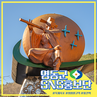 [영동 여행지 추천] #묵정리고가 #옥계폭포 #성장환고택 #황간역 #비단숲와이너리