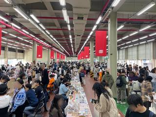 영월에 살아요_서울 나들이