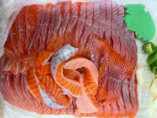 영월에 살아요_송어가 제철!