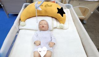 아이 웃음이 미래를 밝히다! 송도베이비 페어에서 우리의 희망을 찾아본다.