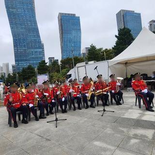 2025년 도전 워킹 챌린지 행사