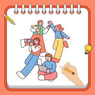 2026년 구정소식지 「연수한마당」 청소년 명예기자 모집