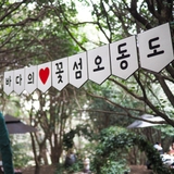 여수 오동도 동백꽃 산책, 2월 중순 개화 현황