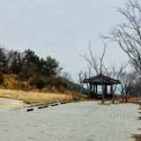 여수 아름다운 바다풍경을 한눈에 볼 수 있는 '고봉산 전망대'