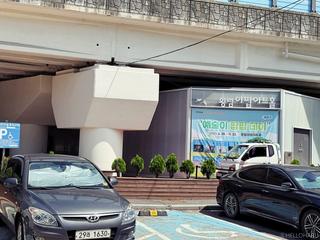 낭만 가득 여름날의 움직이는 거리 음악극, '음악당 달다'