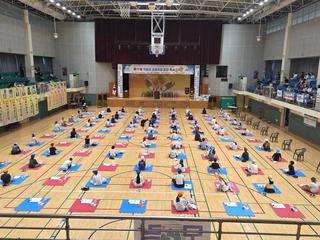 제19회 의왕시 초등학생 <도전 독서 골든벨>