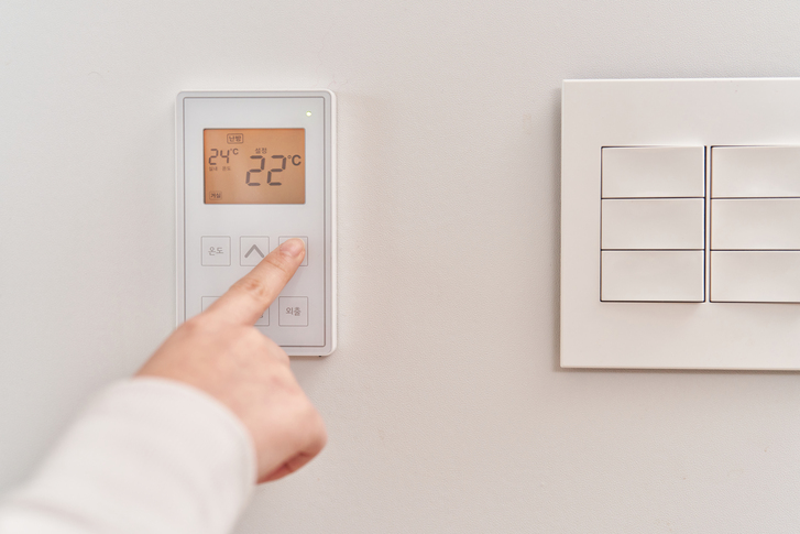 현금 돌려주는 ‘도시가스 절약 캐시백’ 신청하세요