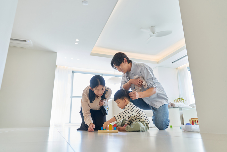 내년부터 육아휴직 급여 2,310만 원