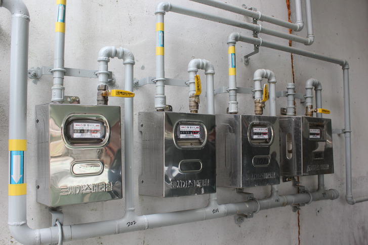 현금 돌려주는 ‘도시가스 절약 캐시백’ 신청하세요