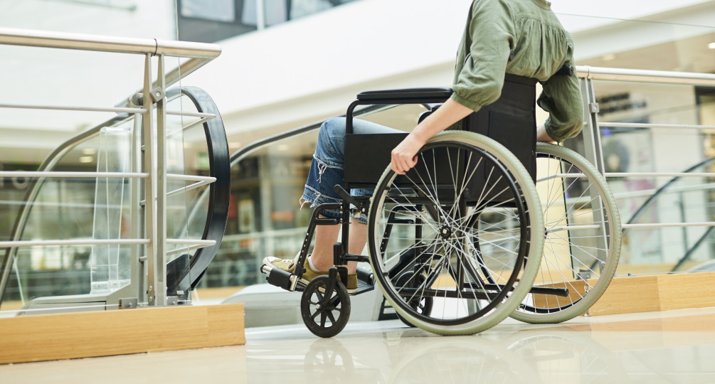 (광주 북구)교통약자 살맛(SALMAT)나는 생활편의로드맵 어플리케이션 구축