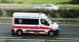 응급환자 응급차량 이송경비 지원사업