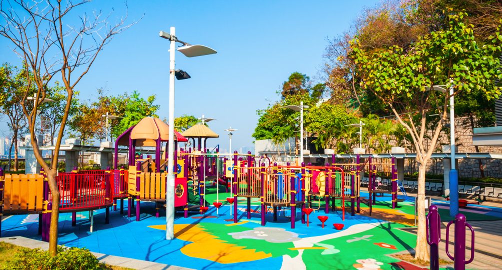 (광주 북구)누구나 함께 즐겨요, 빛고을 꿈꾸는 놀이터