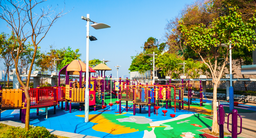 (광주 북구)누구나 함께 즐겨요, 빛고을 꿈꾸는 놀이터