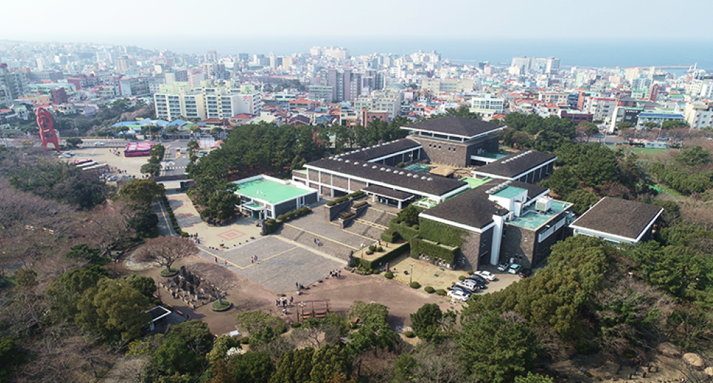 (제주) 박물관이 살아있다!