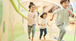 영광형 키즈카페 지원사업