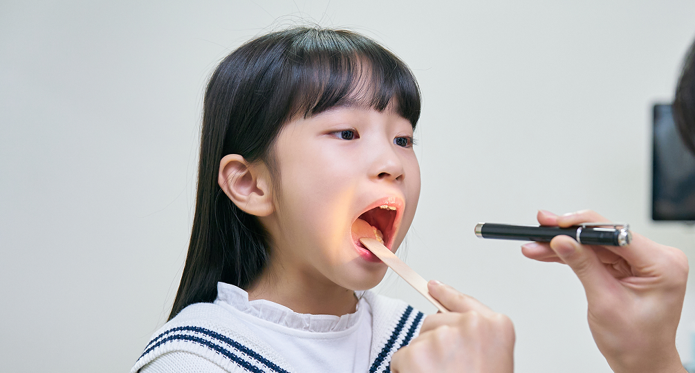 영암 고향사랑 소아청소년과 운영