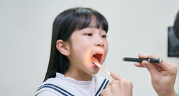 영암 고향사랑 소아청소년과 운영