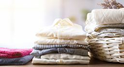 중증장애인 가정에 깨끗한 일상을, 천원세탁 사업