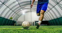 희망을 향한 킥오프! 정신장애인 풋살팀 응원!