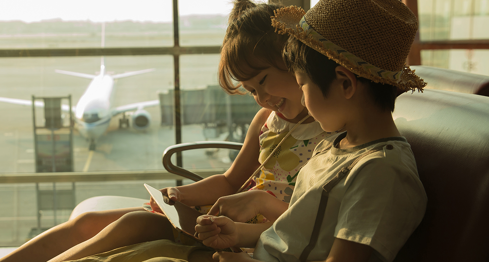 강릉시 취약계층 아동 여행 및 문화체험 지원사업