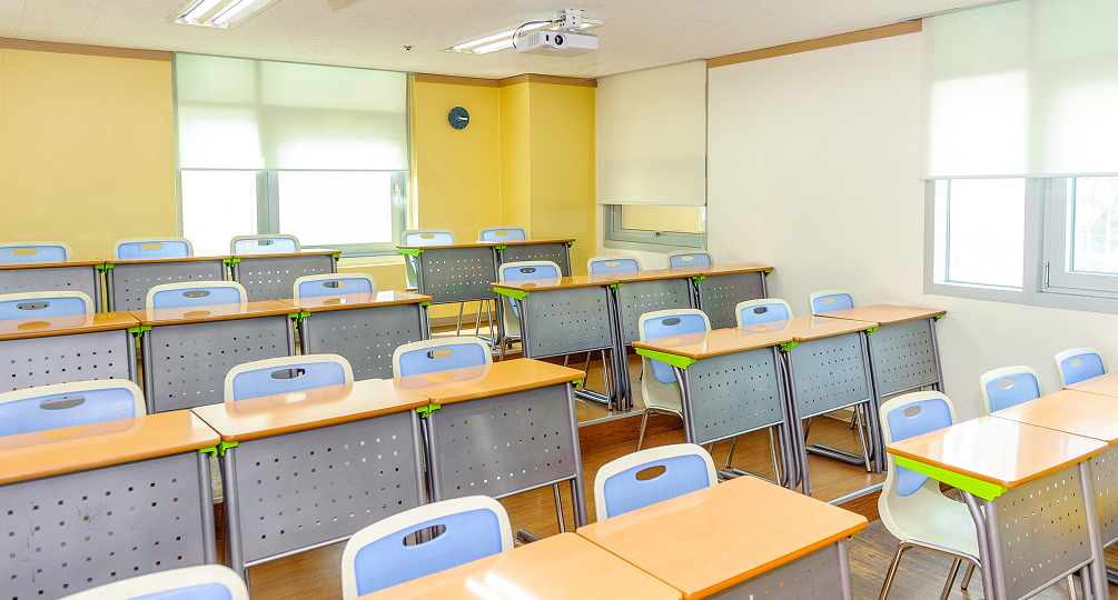 강릉시 지역아동센터 환경개선 지원사업