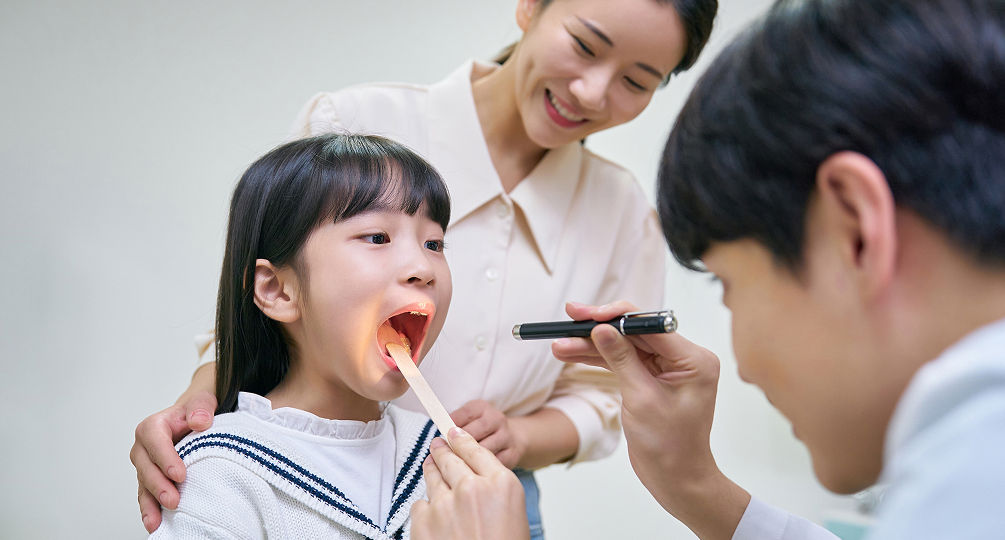 [영암군]20년만에 소아과 개원, 고향사랑 소아청소년과 운영 썸네일 이미지