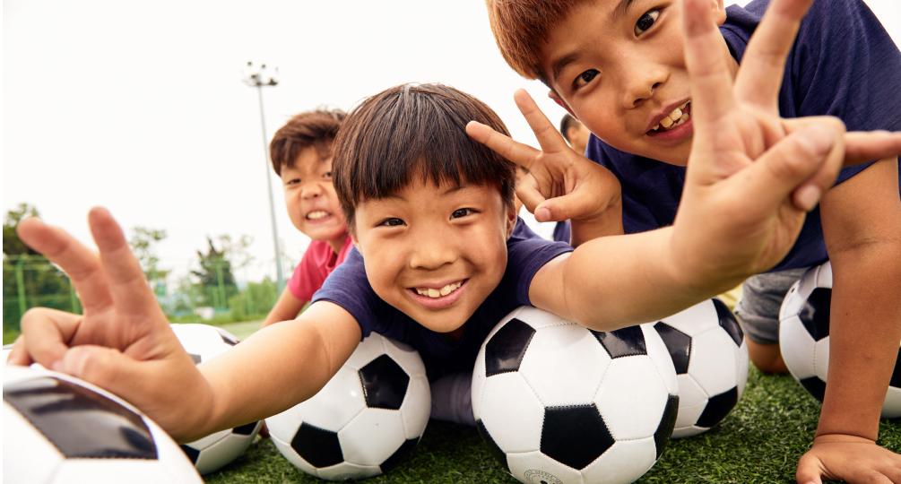 영광FC 운영지원